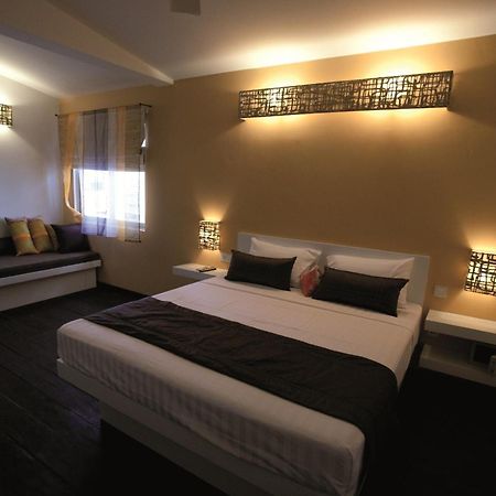 The 252 Hotel Phnom Penh Quarto foto