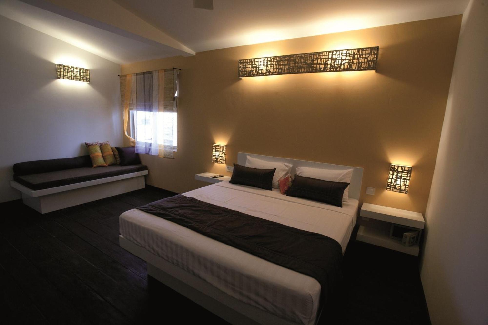 The 252 Hotel Phnom Penh Quarto foto