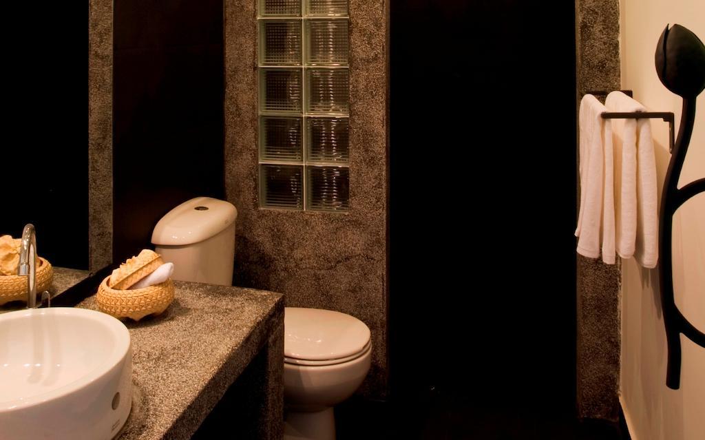 The 252 Hotel Phnom Penh Quarto foto