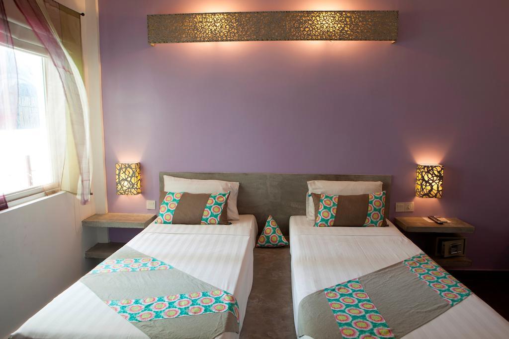 The 252 Hotel Phnom Penh Quarto foto