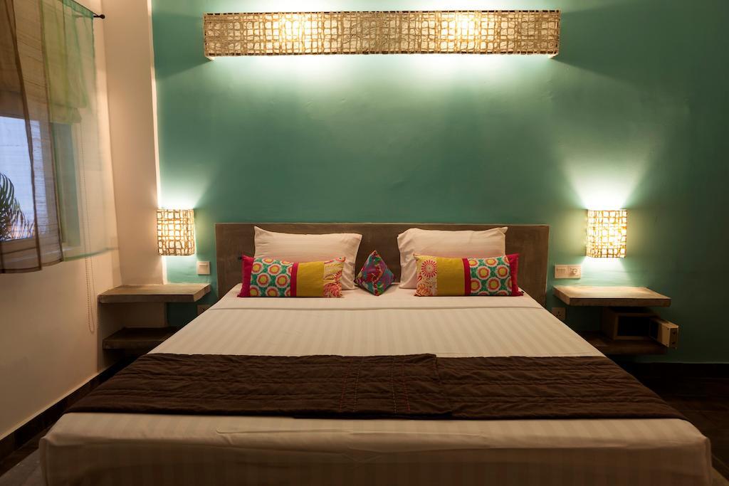 The 252 Hotel Phnom Penh Quarto foto