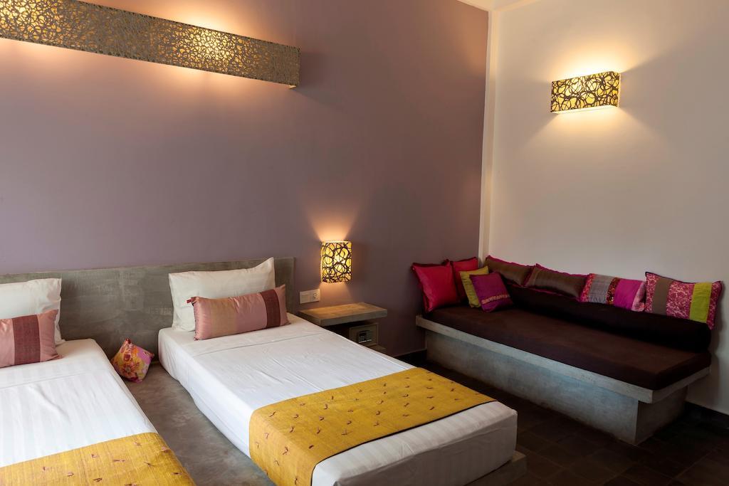 The 252 Hotel Phnom Penh Quarto foto