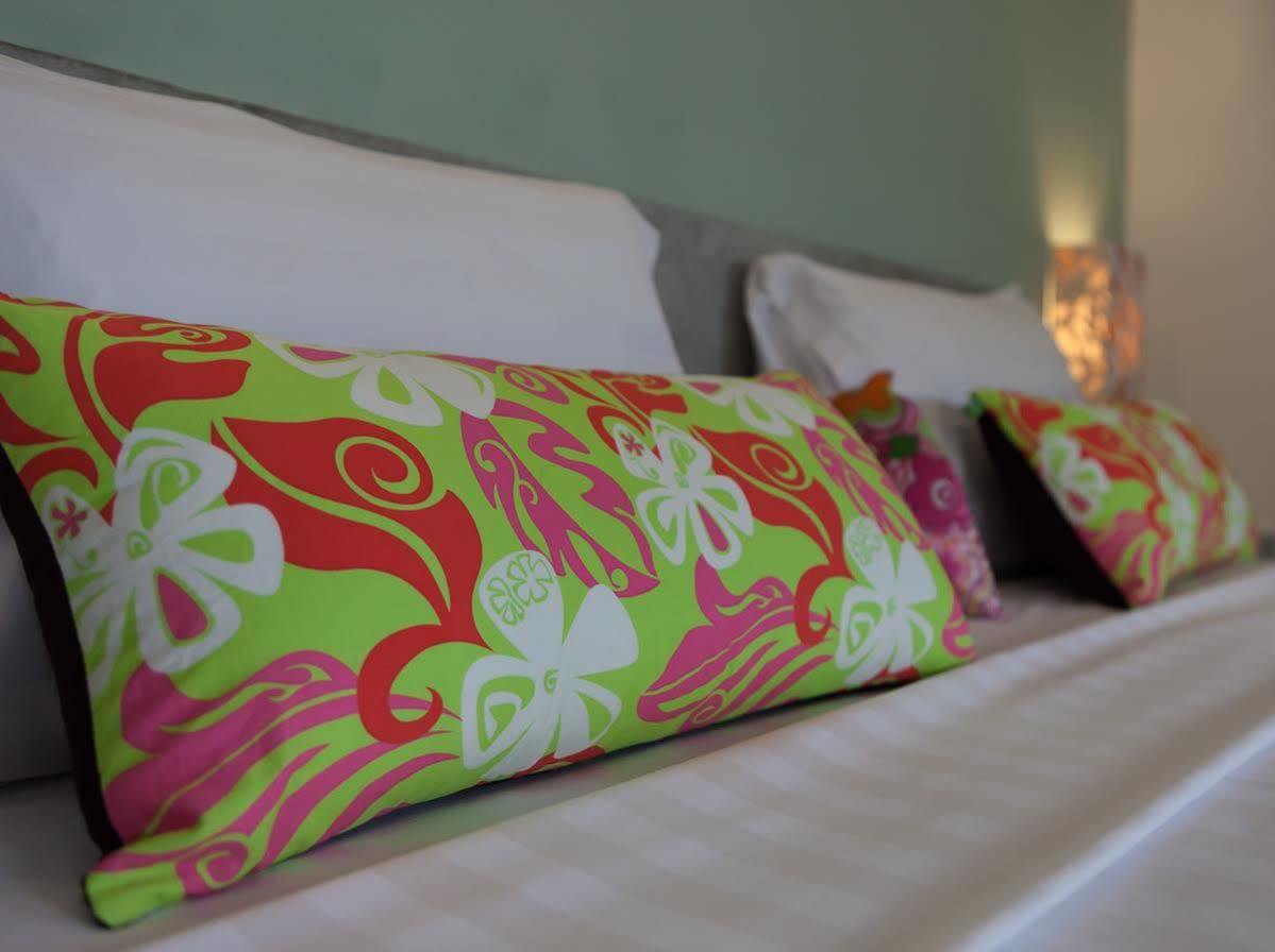 The 252 Hotel Phnom Penh Exterior foto