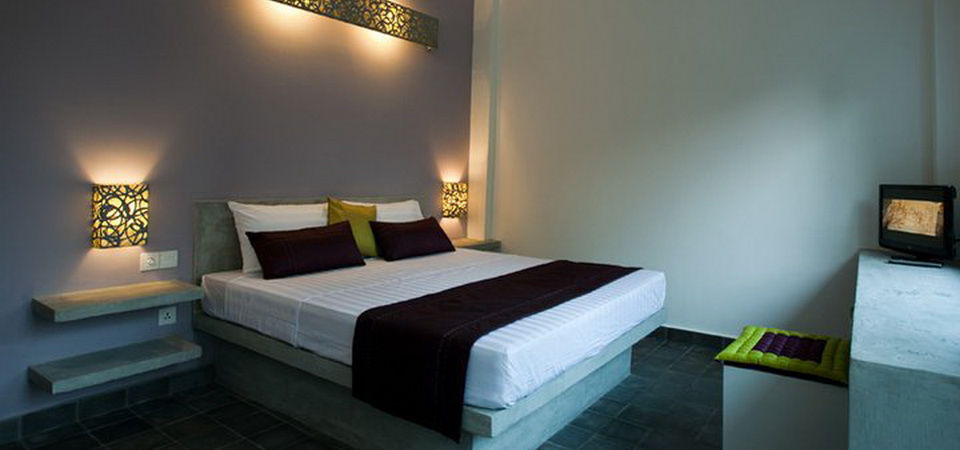 The 252 Hotel Phnom Penh Exterior foto